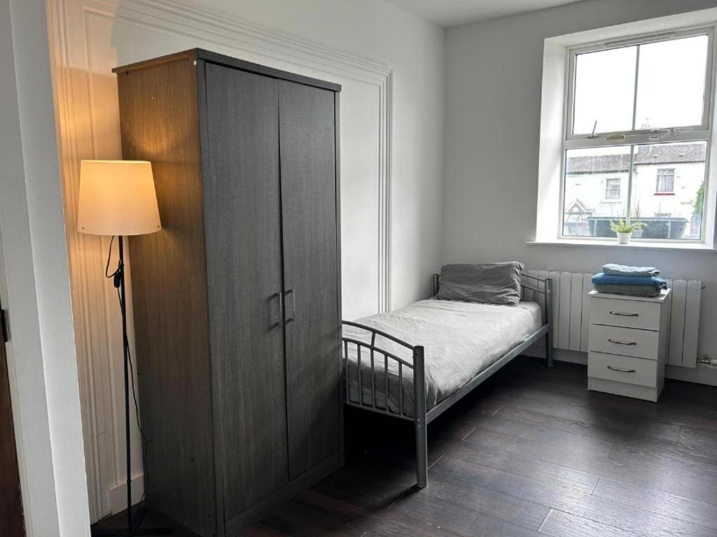 Sarsfield Hostel, Dublin